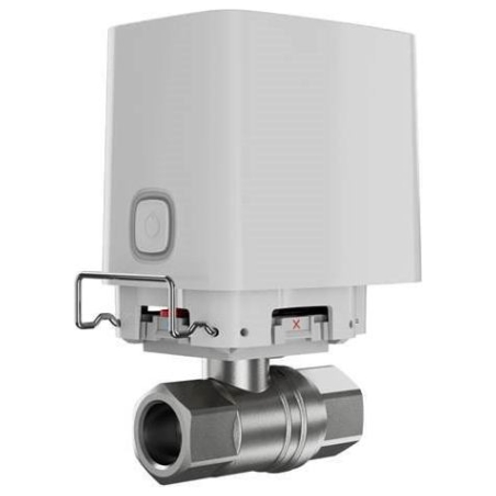 Ajax SMART VALVE 3/4"/WATERSTOP WHITE 52269 AJAX
