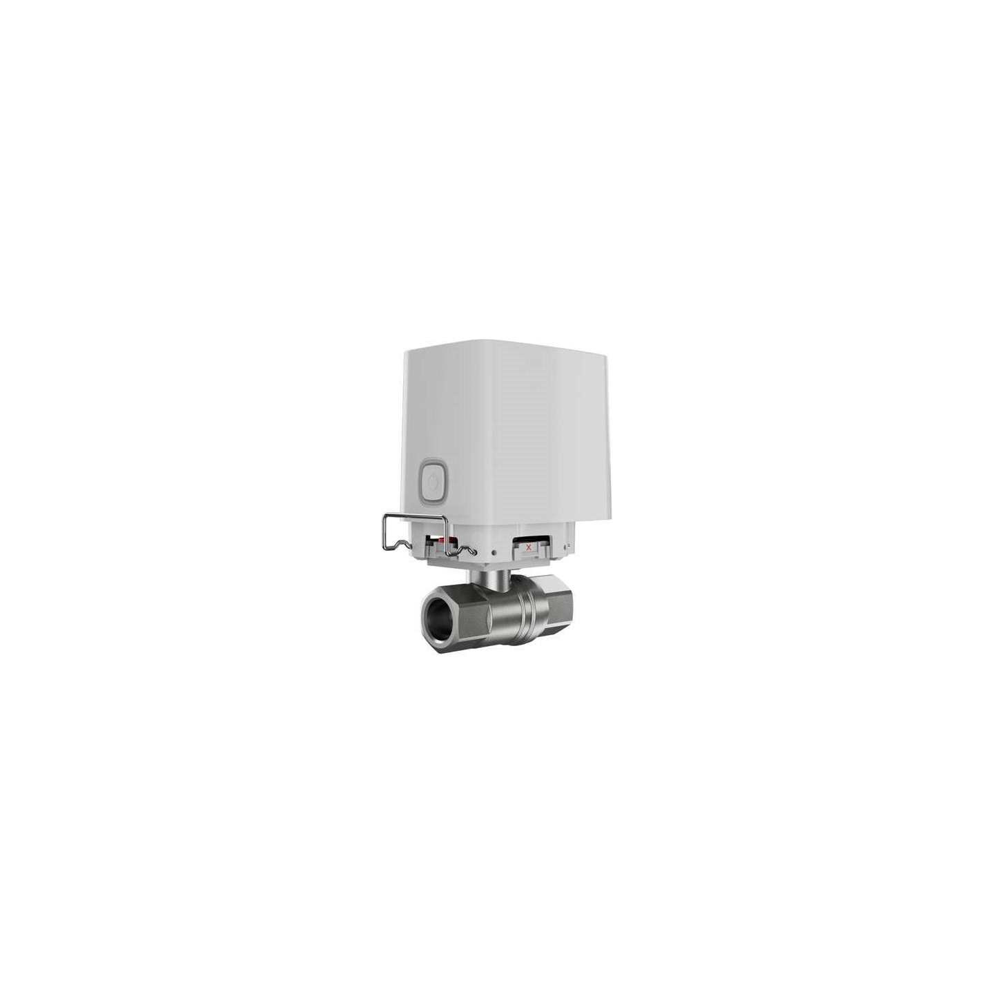 Ajax SMART VALVE 3/4"/WATERSTOP WHITE 52269 AJAX