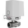 Ajax SMART VALVE 3/4"/WATERSTOP WHITE 52269 AJAX