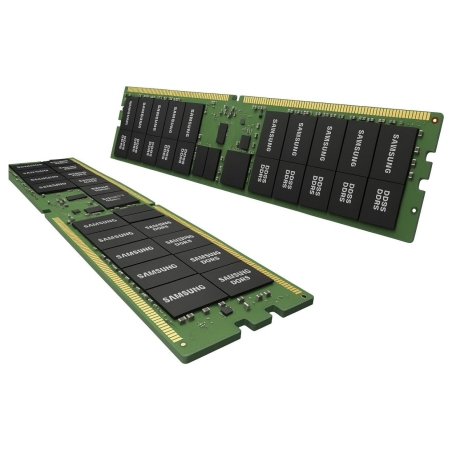 Samsung SERVER MEMORY 128GB DDR5-5600/M321RAJA0MB2-CWM SAMSUNG