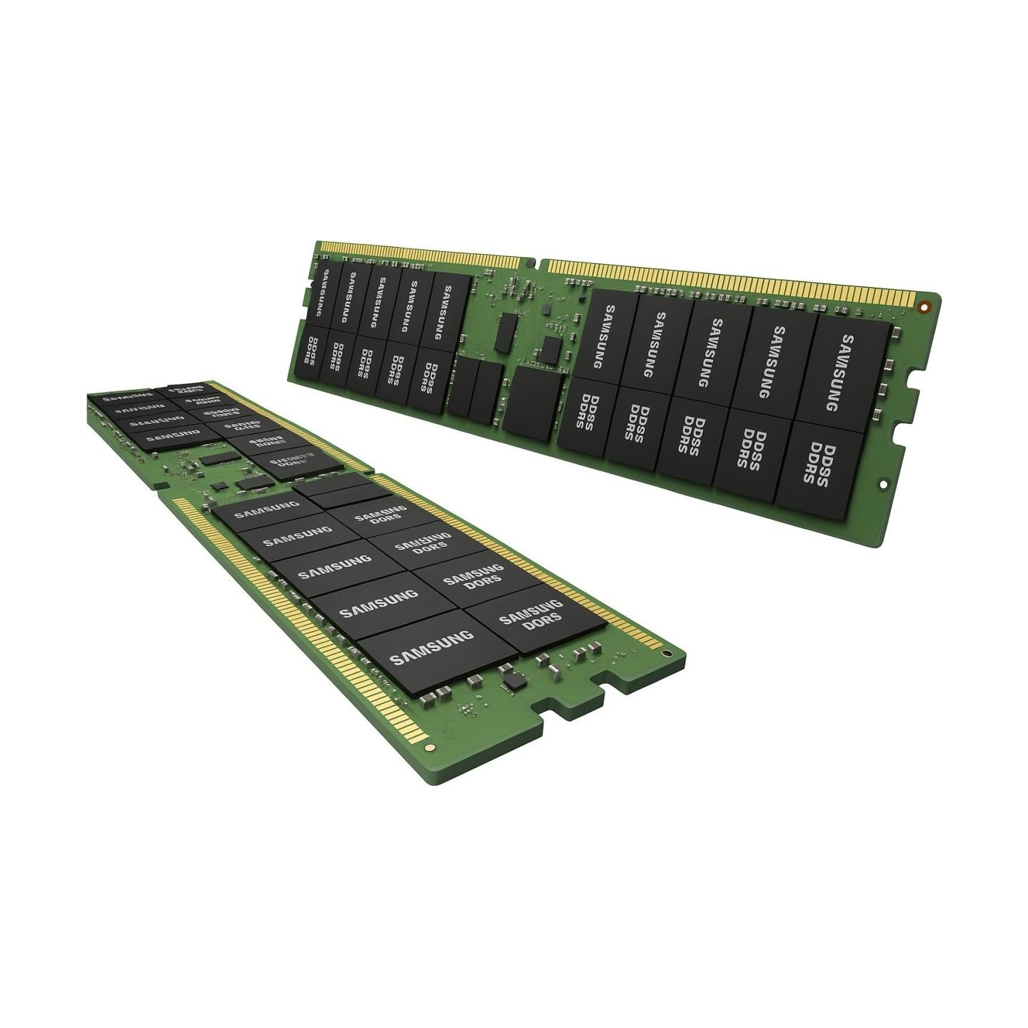 Samsung SERVER MEMORY 128GB DDR5-5600/M321RAJA0MB2-CWM SAMSUNG