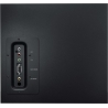Logitech Z623 Speaker System 2.1 - BLACK - 3.5 MM
