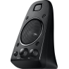 Logitech Z623 Speaker System 2.1 - BLACK - 3.5 MM