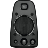Logitech Z623 Speaker System 2.1 - BLACK - 3.5 MM