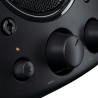 Logitech Z623 Speaker System 2.1 - BLACK - 3.5 MM