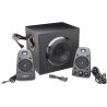 Logitech Z623 Speaker System 2.1 - BLACK - 3.5 MM