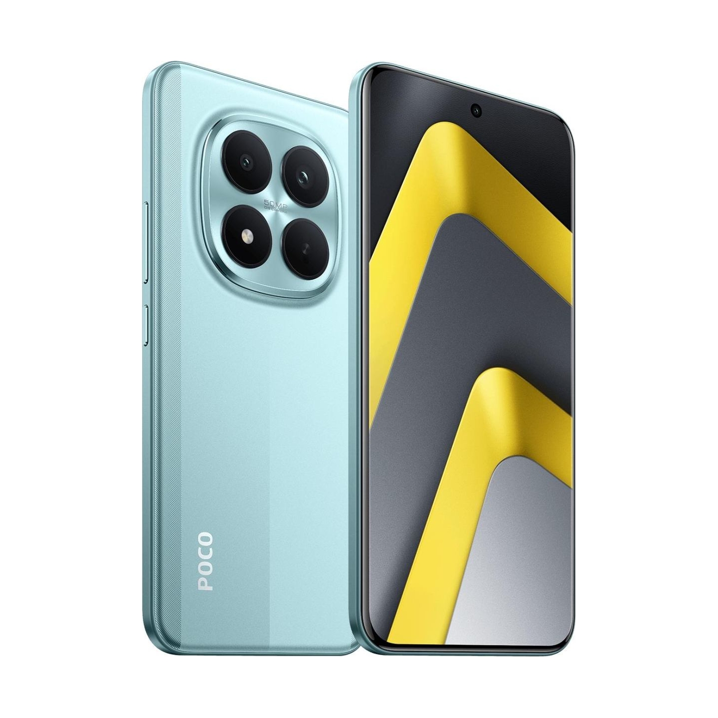 Poco MOBILE PHONE POCO M8 PRO 5G/8/256GB GREEN MZB0MLKEU POCO