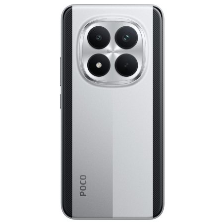 Poco MOBILE PHONE POCO M8 PRO 5G/8/256GB SILVER MZB0MLTEU POCO