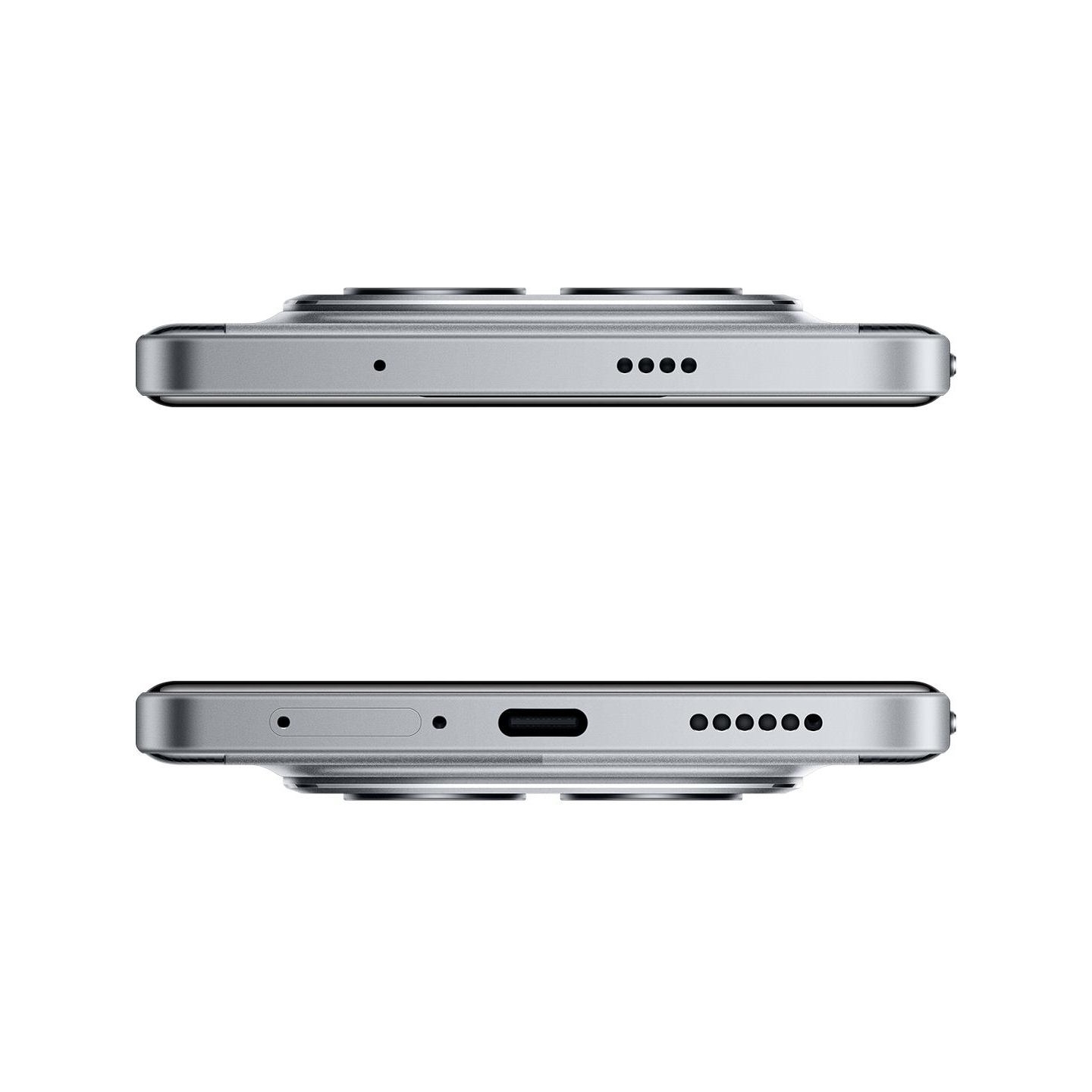 Poco MOBILE PHONE POCO M8 PRO 5G/8/256GB SILVER MZB0MLTEU POCO