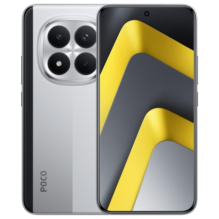 Poco MOBILE PHONE POCO M8 PRO 5G/12/512GB SILVER MZB0MLVEU POCO