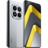 Poco MOBILE PHONE POCO M8 PRO 5G/12/512GB SILVER MZB0MLVEU POCO