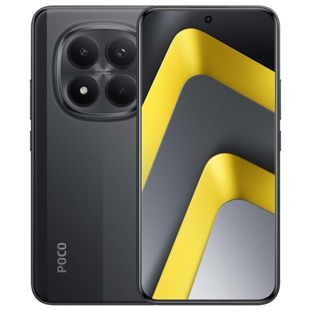 Poco MOBILE PHONE POCO M8 PRO 5G/12/512GB BLACK MZB0ML5EU POCO