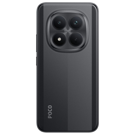 Poco MOBILE PHONE POCO M8 PRO 5G/12/512GB BLACK MZB0ML5EU POCO