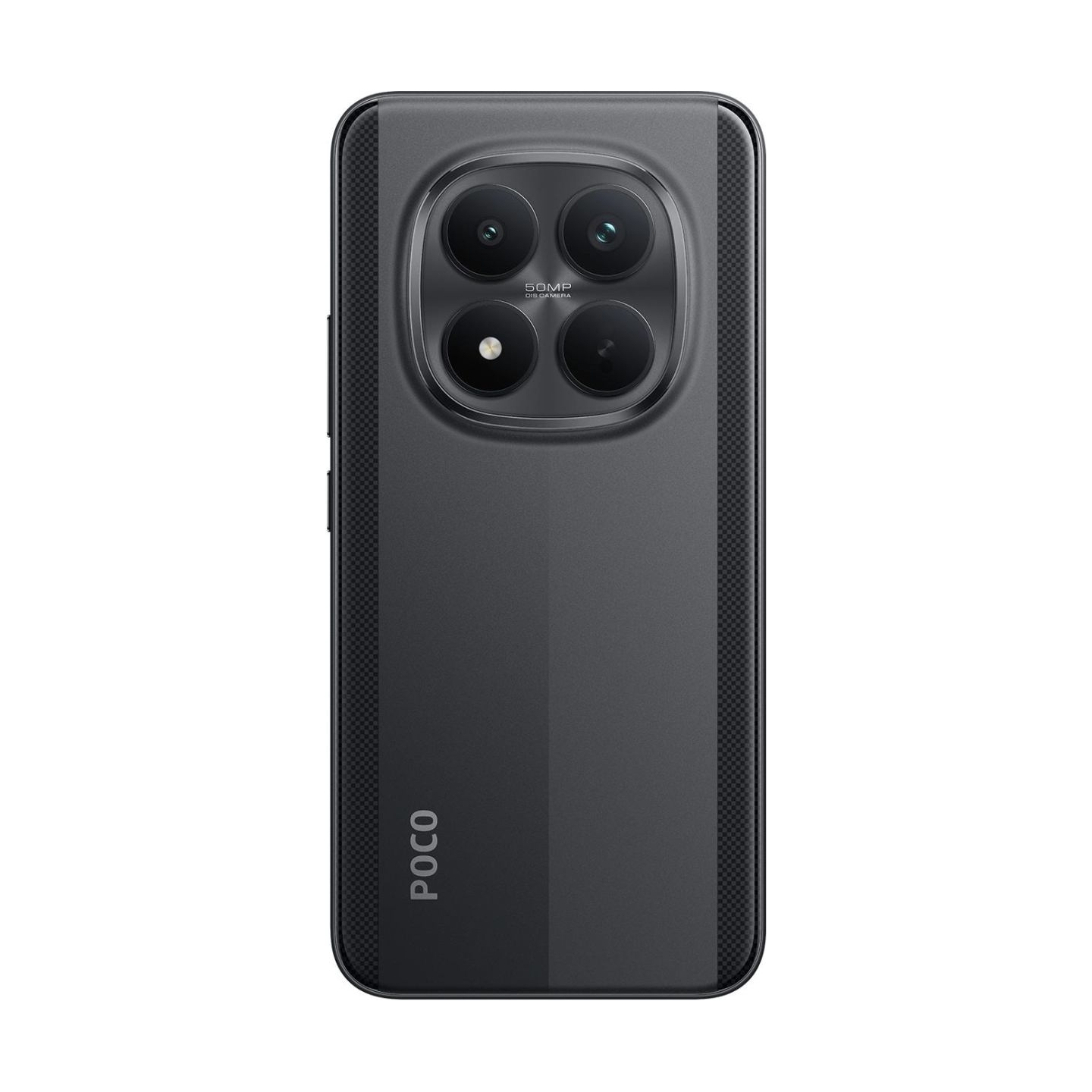 Poco MOBILE PHONE POCO M8 PRO 5G/12/512GB BLACK MZB0ML5EU POCO