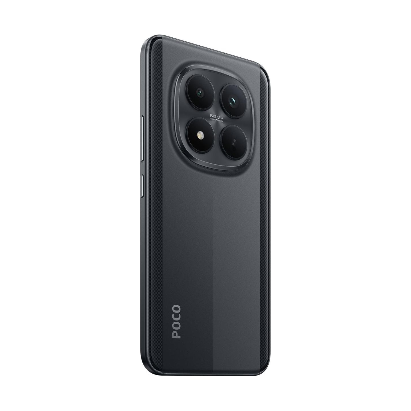 Poco MOBILE PHONE POCO M8 PRO 5G/12/512GB BLACK MZB0ML5EU POCO