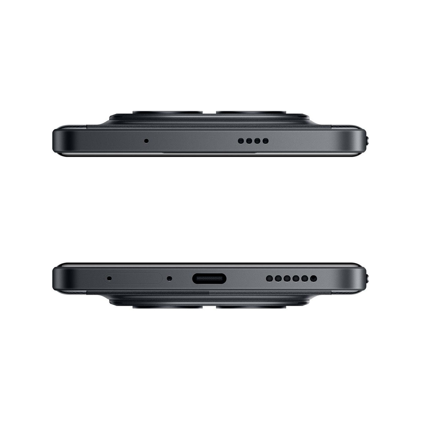 Poco MOBILE PHONE POCO M8 PRO 5G/12/512GB BLACK MZB0ML5EU POCO