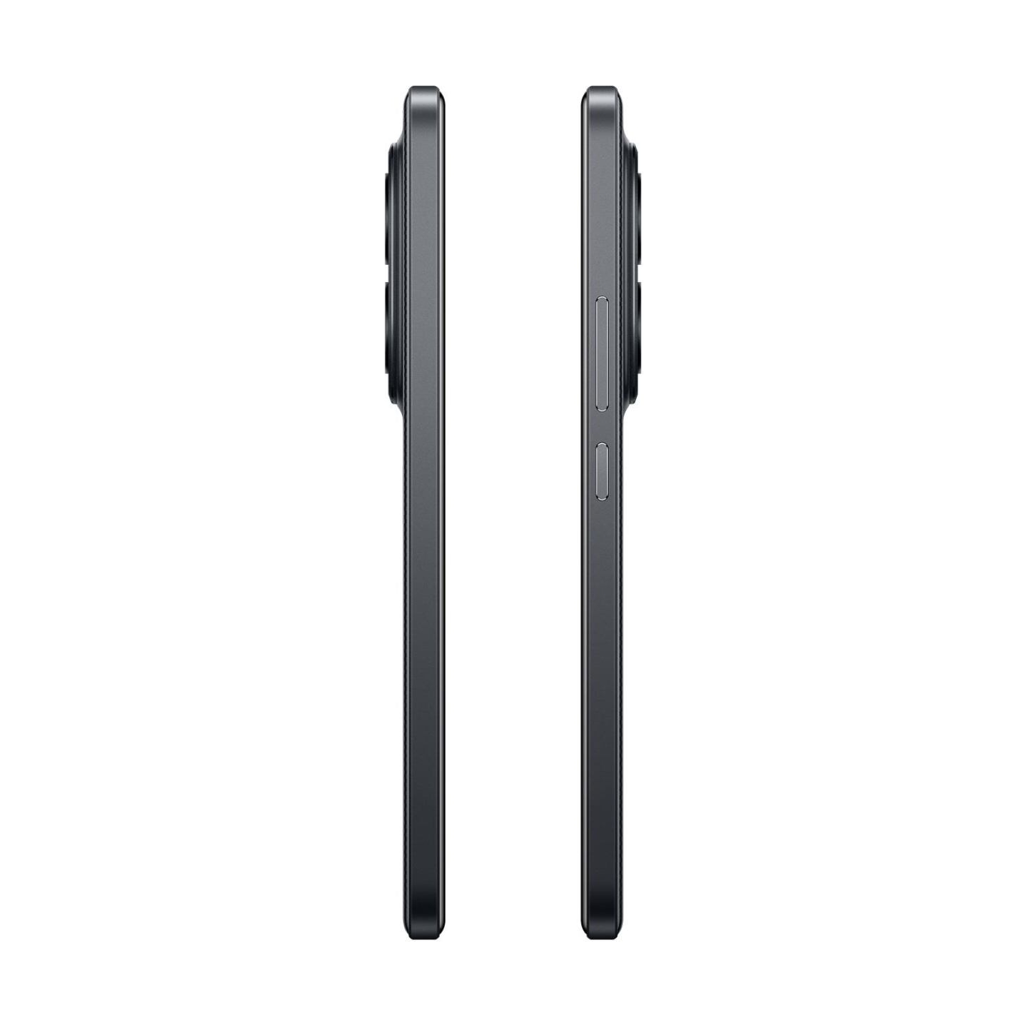 Poco MOBILE PHONE POCO M8 PRO 5G/12/512GB BLACK MZB0ML5EU POCO