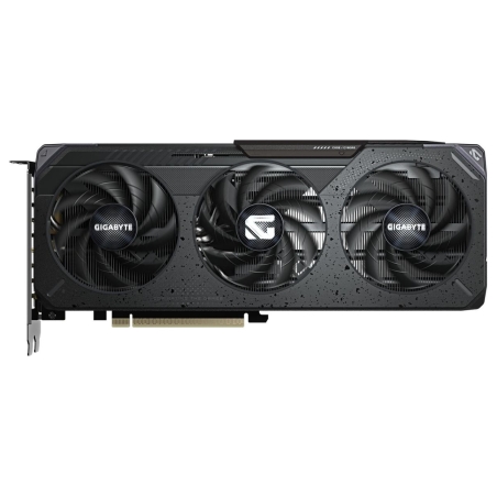 Gigabyte Graphics Card|GIGABYTE|NVIDIA GeForce RTX 5060 Ti|16 GB|GDDR7|128 bit|PCIE 5.0 16x|GPU 2647 MHz|Triple slot Heatpipe|N5