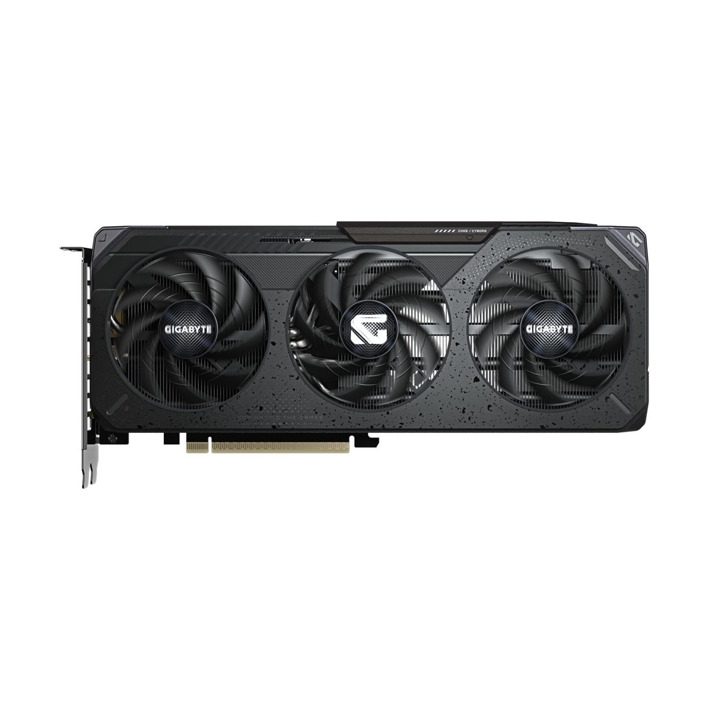 Gigabyte Graphics Card|GIGABYTE|NVIDIA GeForce RTX 5060 Ti|16 GB|GDDR7|128 bit|PCIE 5.0 16x|GPU 2647 MHz|Triple slot Heatpipe|N5