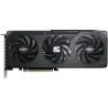 Gigabyte Graphics Card|GIGABYTE|NVIDIA GeForce RTX 5060 Ti|16 GB|GDDR7|128 bit|PCIE 5.0 16x|GPU 2647 MHz|Triple slot Heatpipe|N5