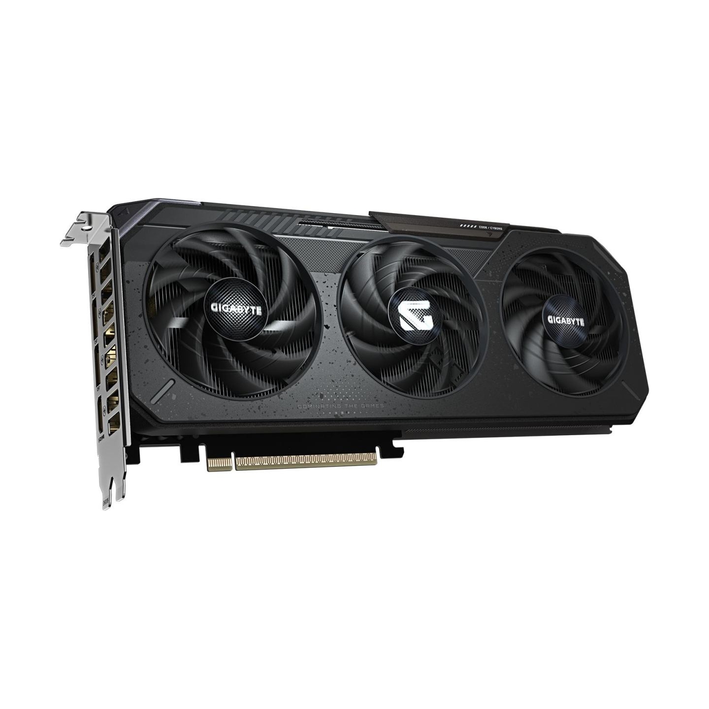 Gigabyte Graphics Card|GIGABYTE|NVIDIA GeForce RTX 5060 Ti|16 GB|GDDR7|128 bit|PCIE 5.0 16x|GPU 2647 MHz|Triple slot Heatpipe|N5