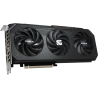 Gigabyte Graphics Card|GIGABYTE|NVIDIA GeForce RTX 5060 Ti|16 GB|GDDR7|128 bit|PCIE 5.0 16x|GPU 2647 MHz|Triple slot Heatpipe|N5
