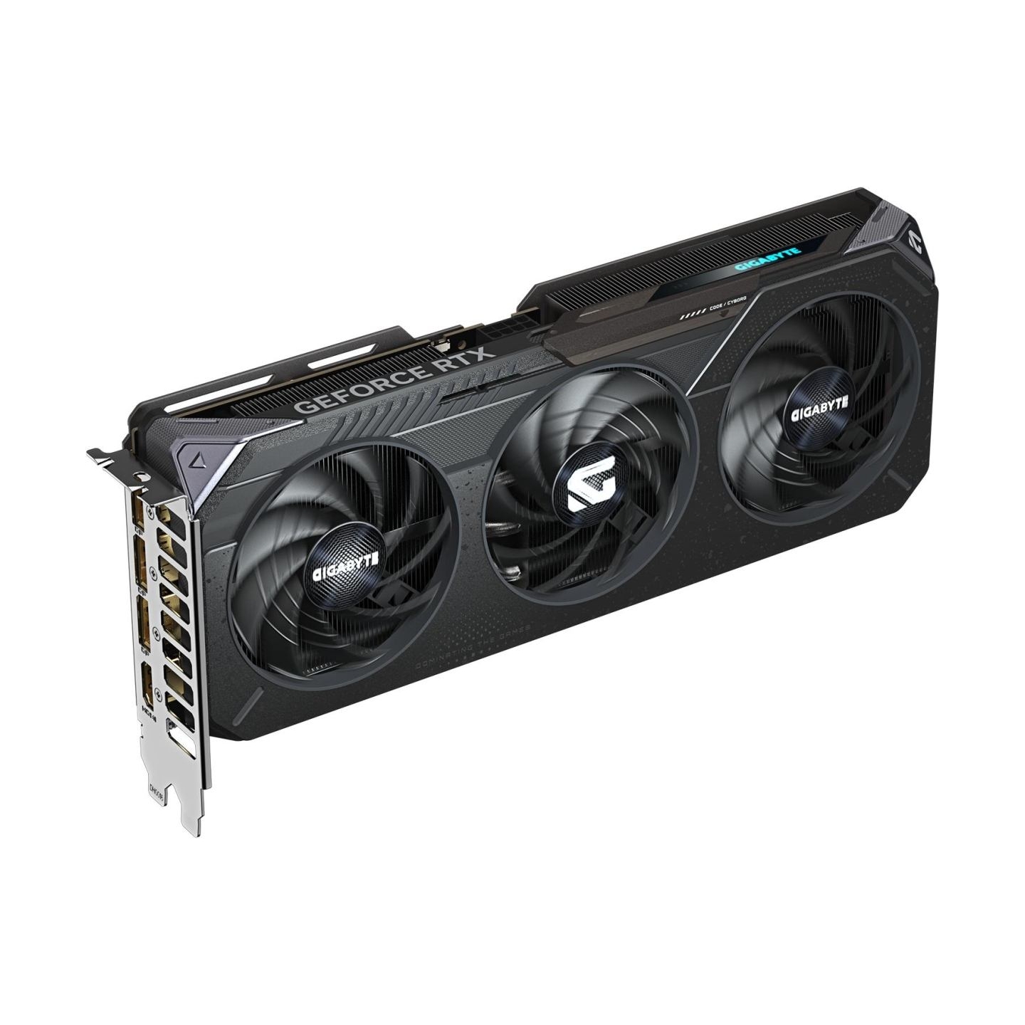 Gigabyte Graphics Card|GIGABYTE|NVIDIA GeForce RTX 5060 Ti|16 GB|GDDR7|128 bit|PCIE 5.0 16x|GPU 2647 MHz|Triple slot Heatpipe|N5