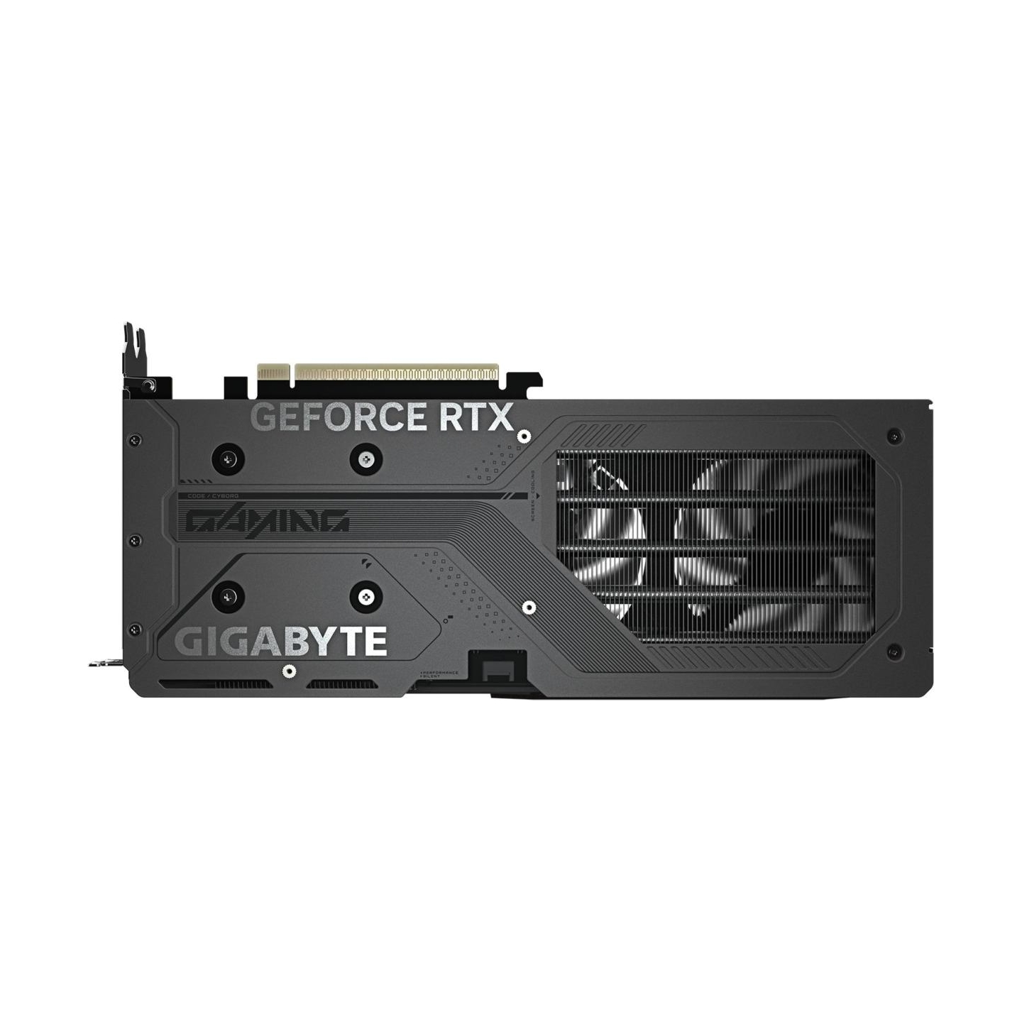 Gigabyte Graphics Card|GIGABYTE|NVIDIA GeForce RTX 5060 Ti|16 GB|GDDR7|128 bit|PCIE 5.0 16x|GPU 2647 MHz|Triple slot Heatpipe|N5