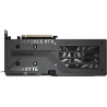 Gigabyte Graphics Card|GIGABYTE|NVIDIA GeForce RTX 5060 Ti|16 GB|GDDR7|128 bit|PCIE 5.0 16x|GPU 2647 MHz|Triple slot Heatpipe|N5