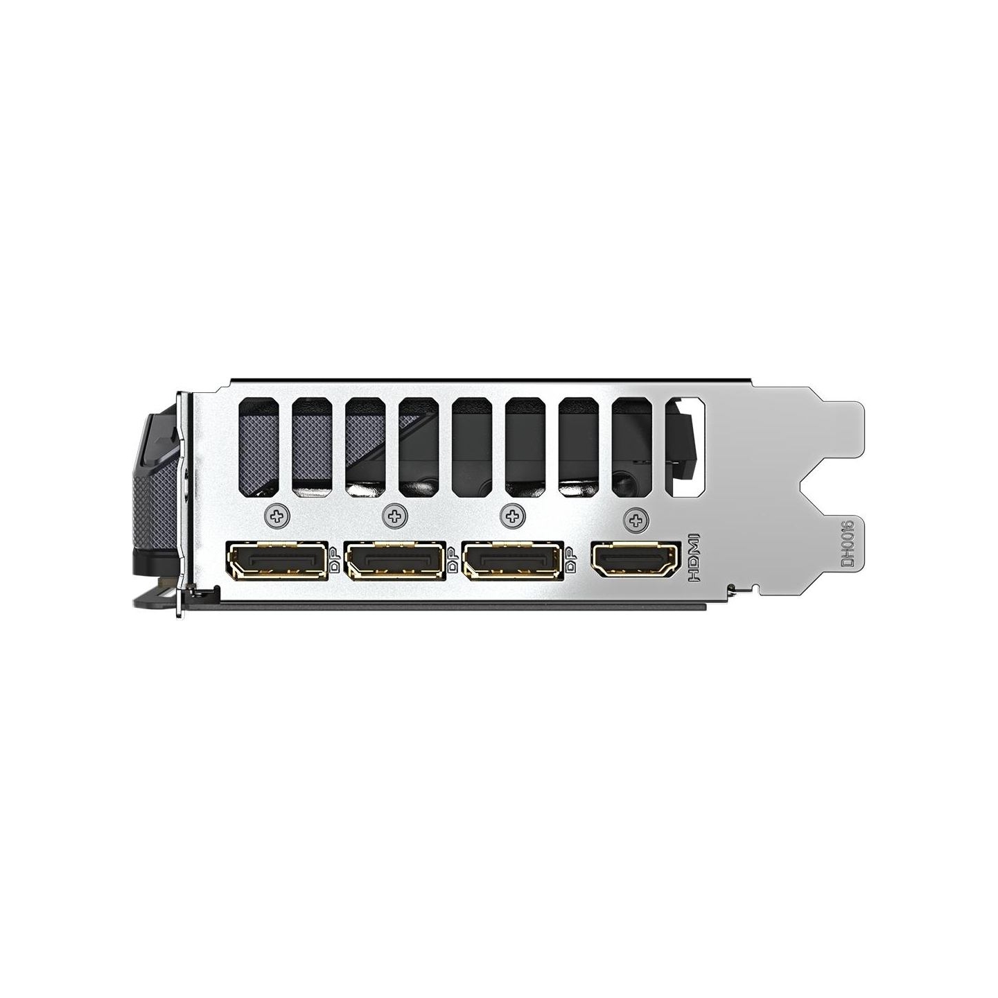 Gigabyte Graphics Card|GIGABYTE|NVIDIA GeForce RTX 5060 Ti|16 GB|GDDR7|128 bit|PCIE 5.0 16x|GPU 2647 MHz|Triple slot Heatpipe|N5