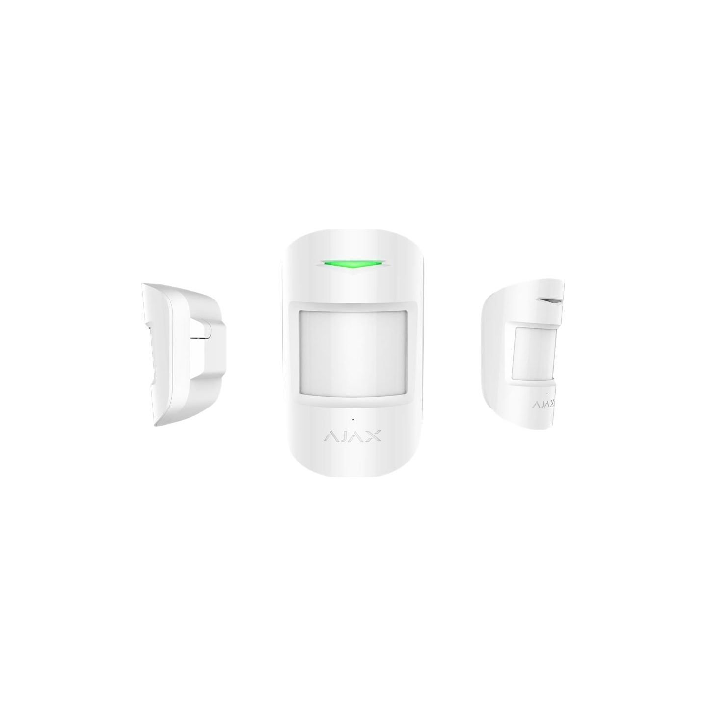 Ajax DETECTOR WRL COMBIPROTECT/WHITE 38097 AJAX