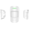 Ajax DETECTOR WRL COMBIPROTECT/WHITE 38097 AJAX