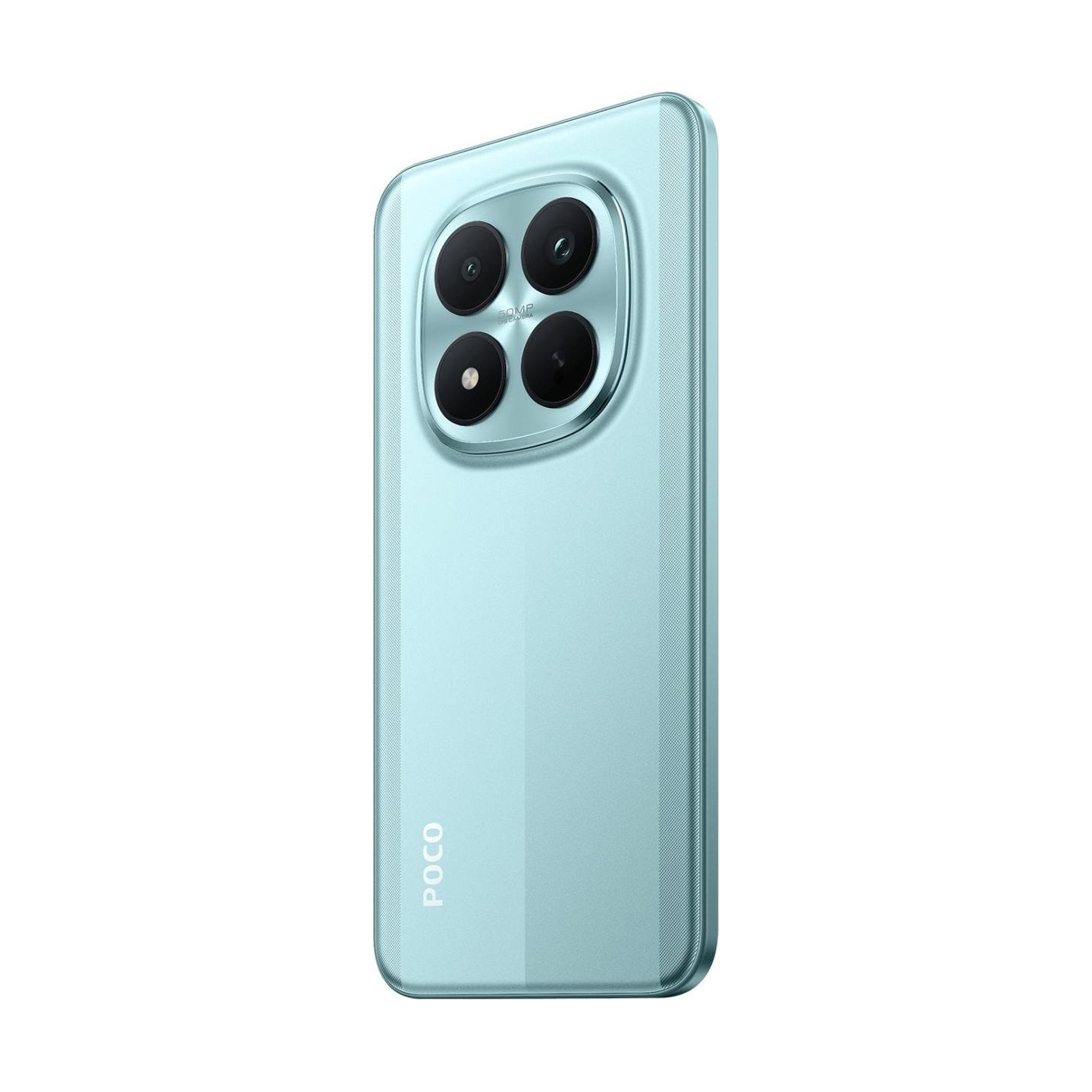 Poco MOBILE PHONE POCO M8 PRO 5G/12/512GB GREEN MZB0MKNEU POCO