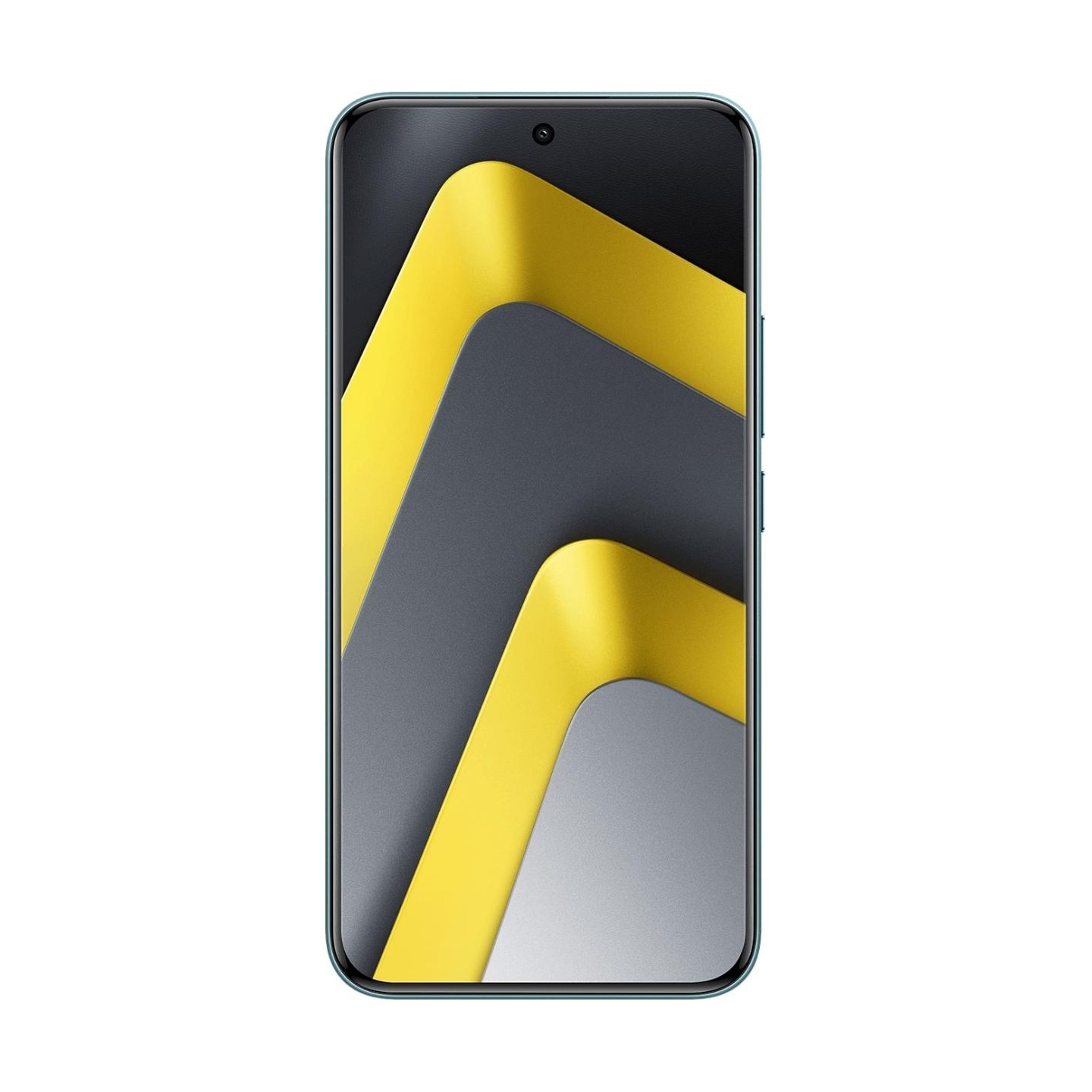 Poco MOBILE PHONE POCO M8 PRO 5G/12/512GB GREEN MZB0MKNEU POCO