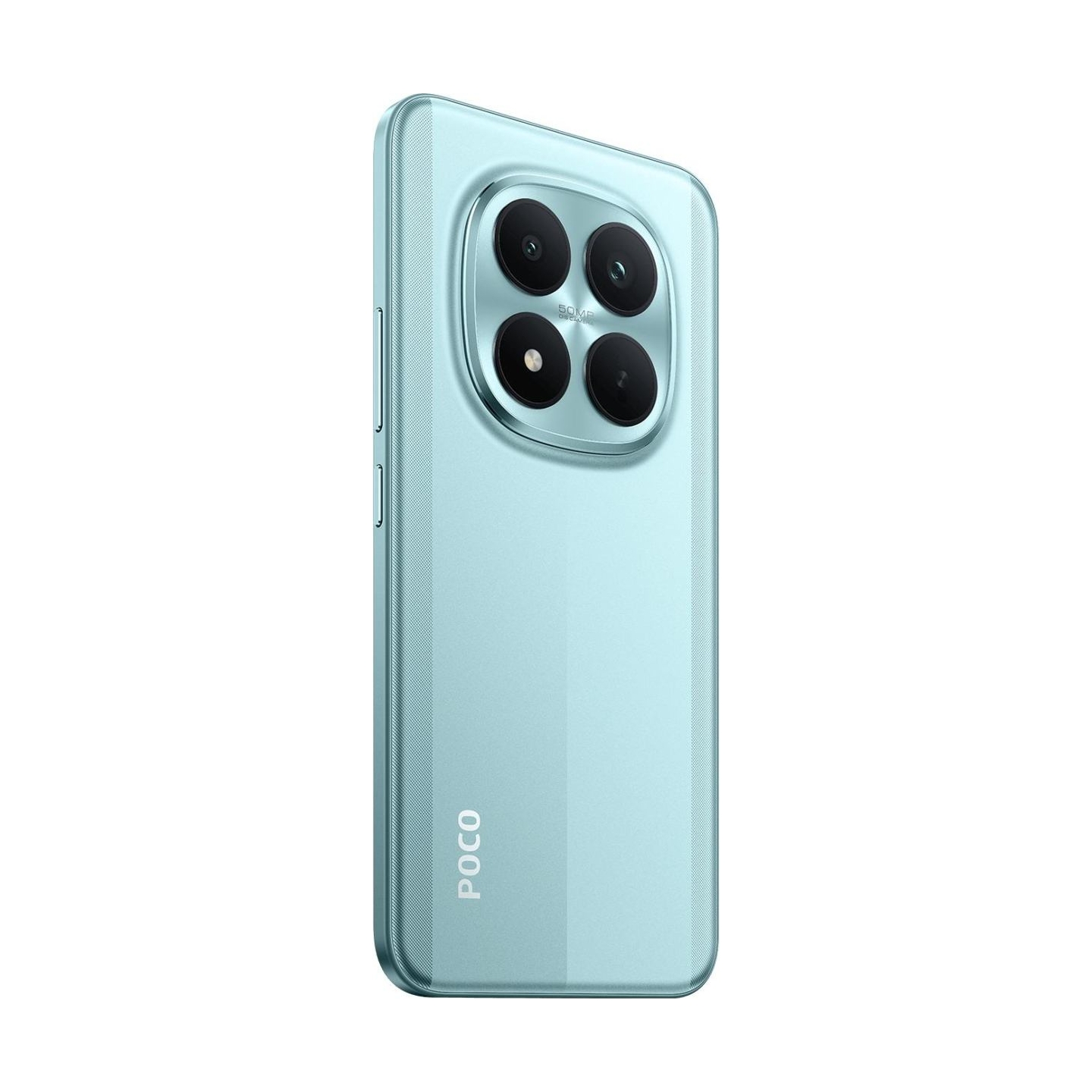 Poco MOBILE PHONE POCO M8 PRO 5G/12/512GB GREEN MZB0MKNEU POCO