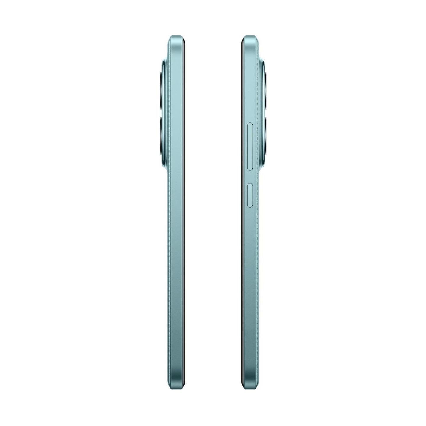 Poco MOBILE PHONE POCO M8 PRO 5G/12/512GB GREEN MZB0MKNEU POCO
