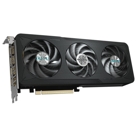 Gigabyte Graphics Card|GIGABYTE|NVIDIA|GeForce RTX 5060 Ti|2617 MHz|16 GB|GDDR7|128 bit|PCI Express 5.0|Active|GV-N506TEAGLEMAXO