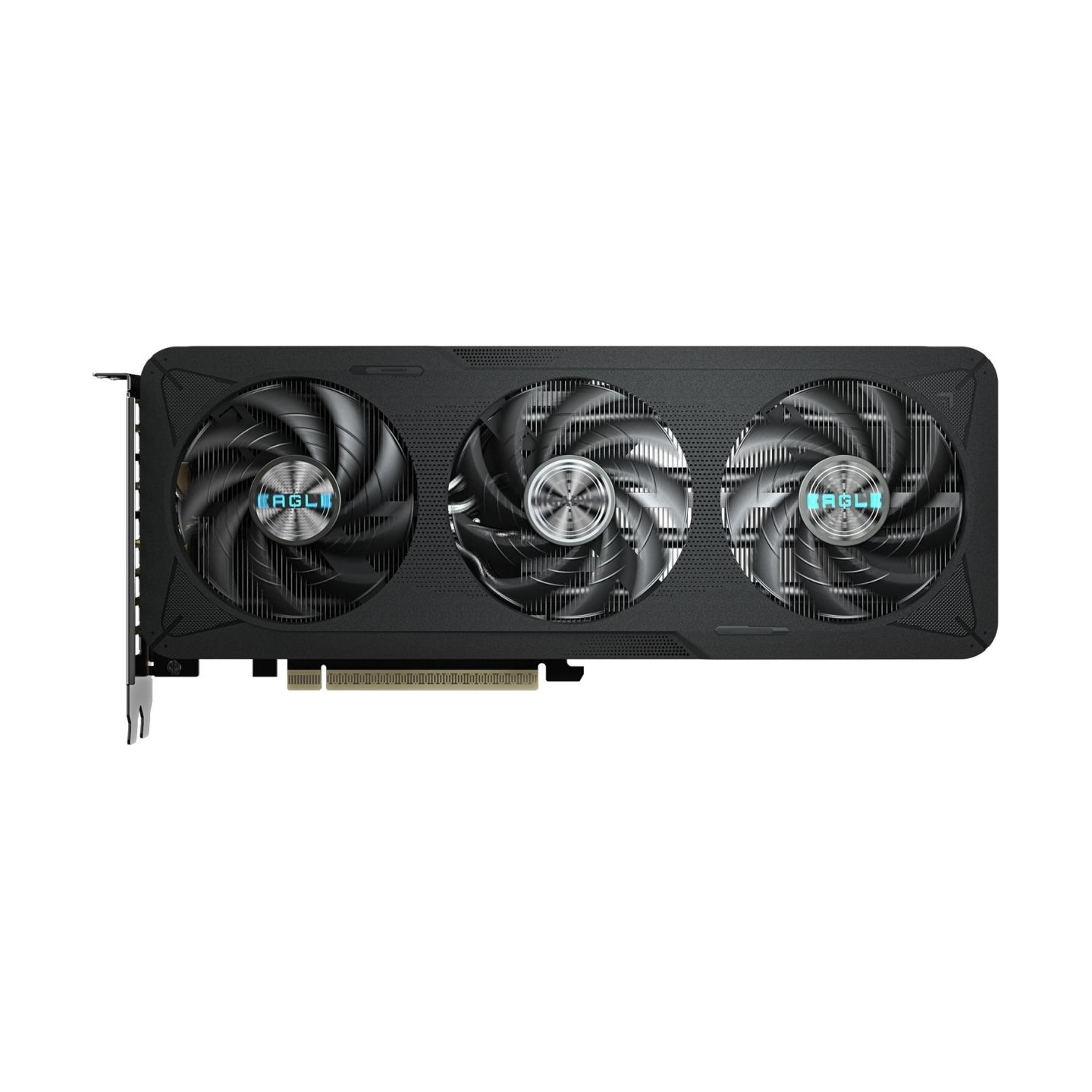 Gigabyte Graphics Card|GIGABYTE|NVIDIA|GeForce RTX 5060 Ti|2617 MHz|16 GB|GDDR7|128 bit|PCI Express 5.0|Active|GV-N506TEAGLEMAXO