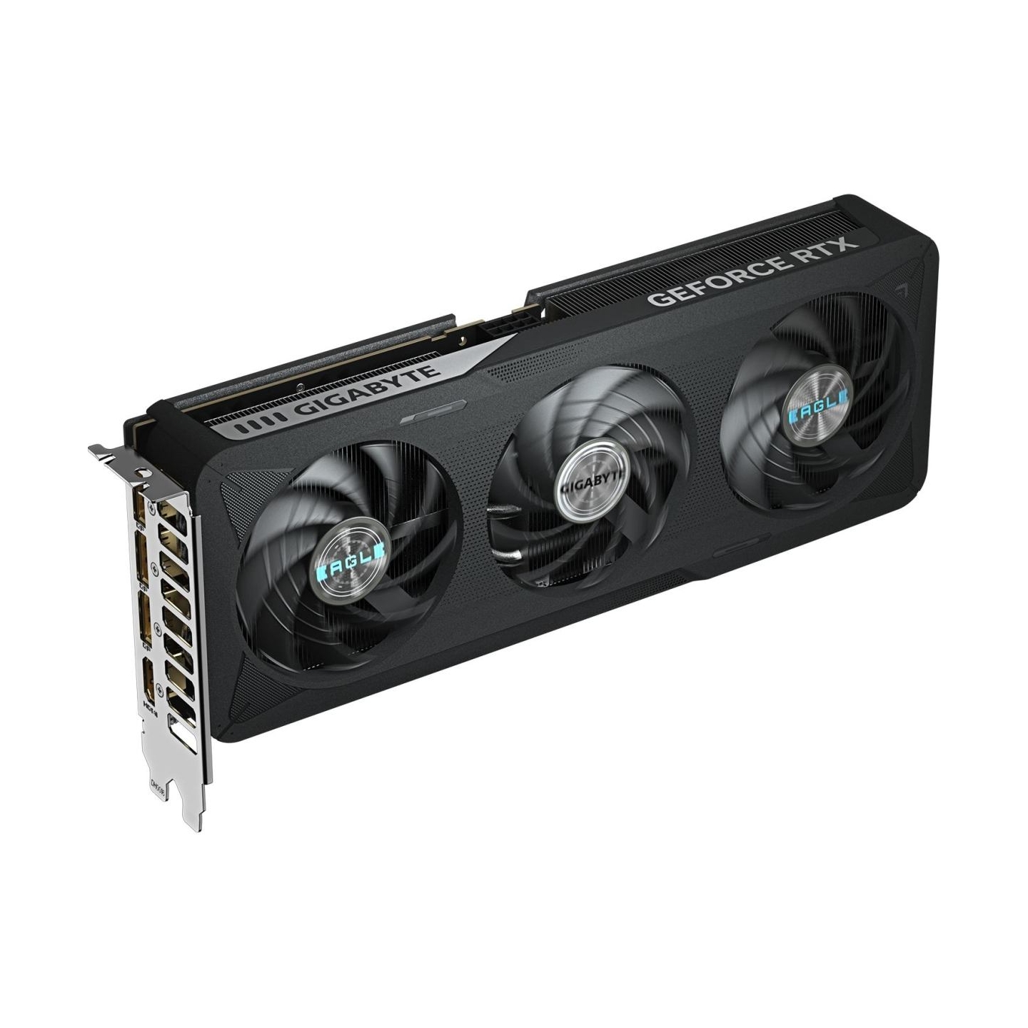 Gigabyte Graphics Card|GIGABYTE|NVIDIA|GeForce RTX 5060 Ti|2617 MHz|16 GB|GDDR7|128 bit|PCI Express 5.0|Active|GV-N506TEAGLEMAXO