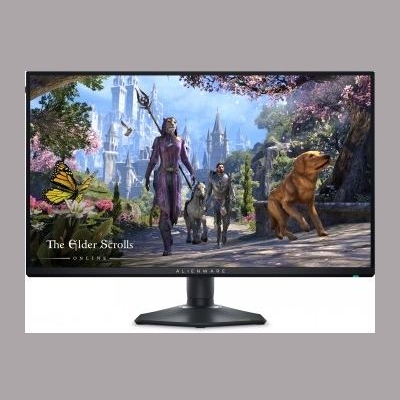 Dell 27 ALIENWARE AW2725QF 4K UHD IPS 16:9 180HZ