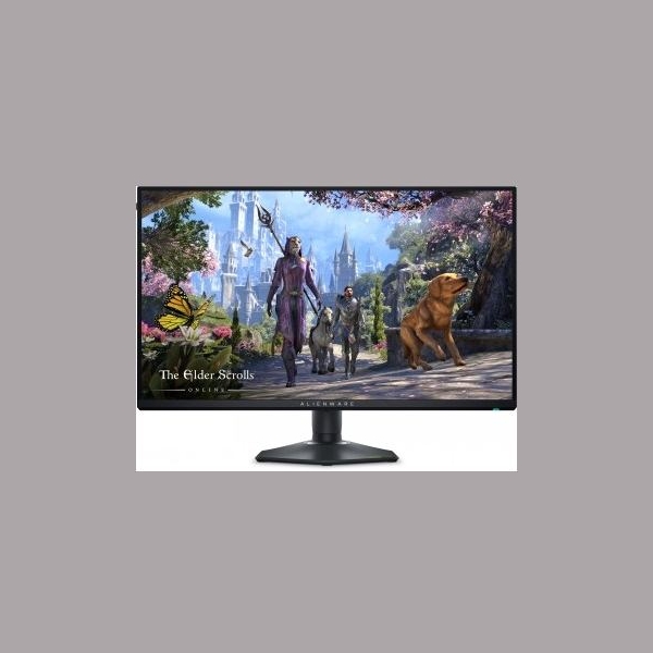 Dell 27 ALIENWARE AW2725QF 4K UHD IPS 16:9 180HZ