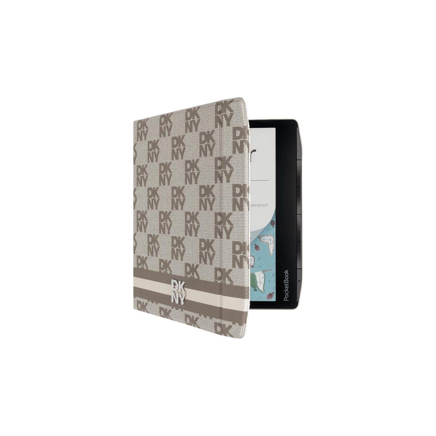 Pocketbook E-Reader|POCKETBOOK|Pocketbook Era Color DKNY Edition|7"|1264x1680|Beige|PB700K3-7-DKNY-WW