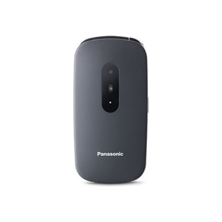 Panasonic Senior phone KX-TU446 grey
