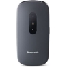 Panasonic Senior phone KX-TU446 grey