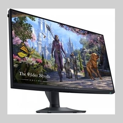 Dell 27 ALIENWARE AW2725QF 4K UHD IPS 16:9 180HZ