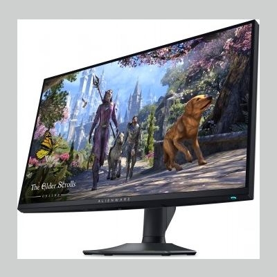 Dell 27 ALIENWARE AW2725QF 4K UHD IPS 16:9 180HZ