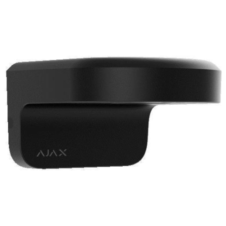 Ajax CAMERA WALL BRACKET/MOUNTCAM A1 BLACK 168235 AJAX