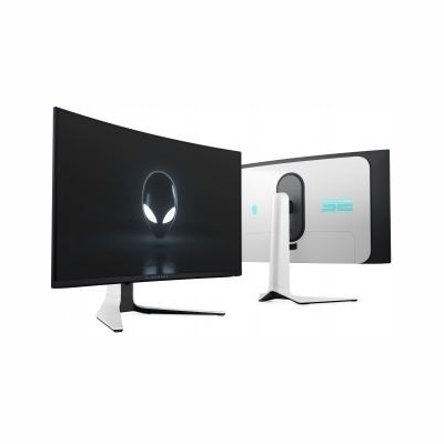 Dell 32 AW3225QF CURVED 4K UHD QD-OLED 16:9 1700R  240HZ