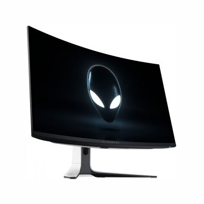 Dell 32 AW3225QF CURVED 4K UHD QD-OLED 16:9 1700R  240HZ