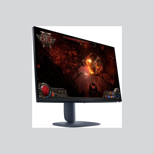 Dell 27 AW2725DM QHD IPS 16:9 1MS 180HZ HDR400